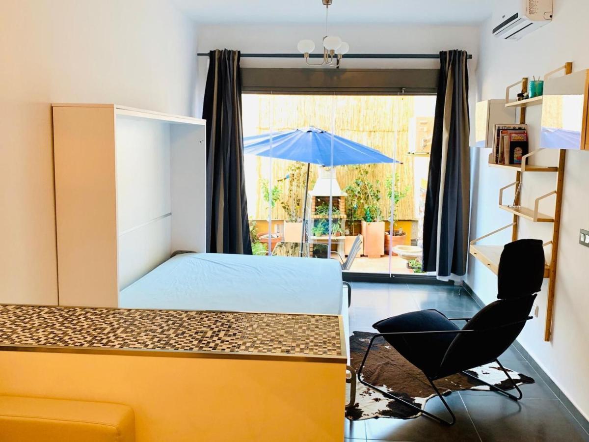 Apartamento Cosy Nest Costa de Sol Torremolinos Exterior foto