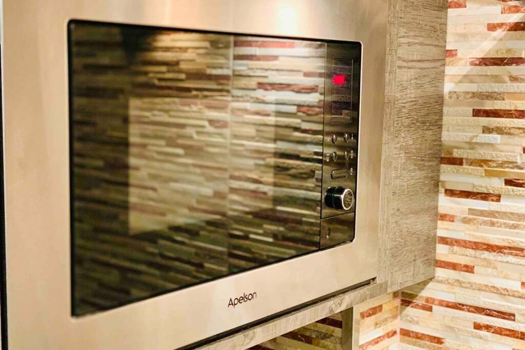 Apartamento Cosy Nest Costa de Sol Torremolinos Exterior foto