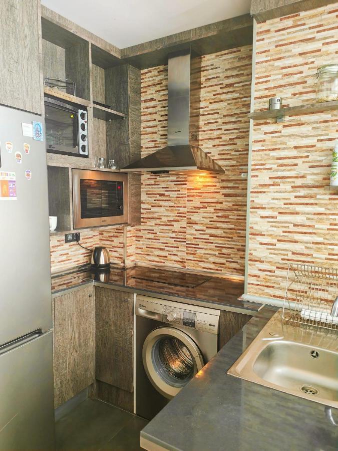 Apartamento Cosy Nest Costa de Sol Torremolinos Exterior foto